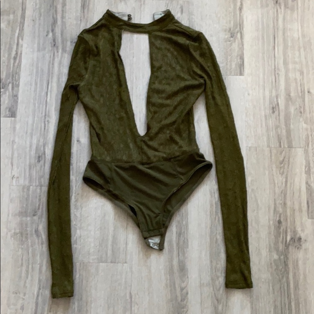 Urban Outfitters Top
